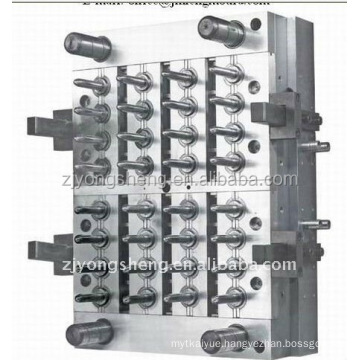 32cavities Plastic PET preform mould mold